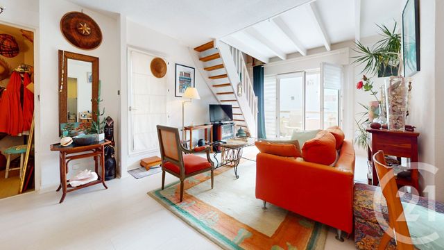 appartement - ANGLET - 64