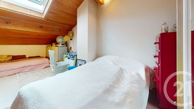 Afficher la photo en grand Appartement F3 à vendre - 3 pièces - 58.28 m2 - ANGLET - 64 - AQUITAINE - Century 21 Berritzea