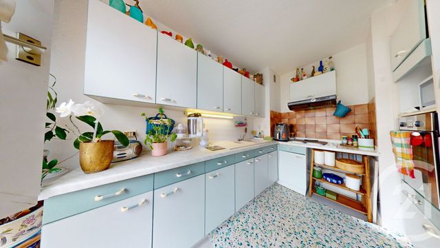 Afficher la photo en grand Appartement F3 à vendre - 3 pièces - 58.28 m2 - ANGLET - 64 - AQUITAINE - Century 21 Berritzea