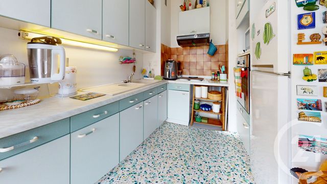 Afficher la photo en grand Appartement F3 à vendre - 3 pièces - 58.28 m2 - ANGLET - 64 - AQUITAINE - Century 21 Berritzea