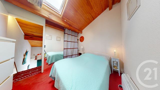 Afficher la photo en grand Appartement F3 à vendre - 3 pièces - 58.28 m2 - ANGLET - 64 - AQUITAINE - Century 21 Berritzea