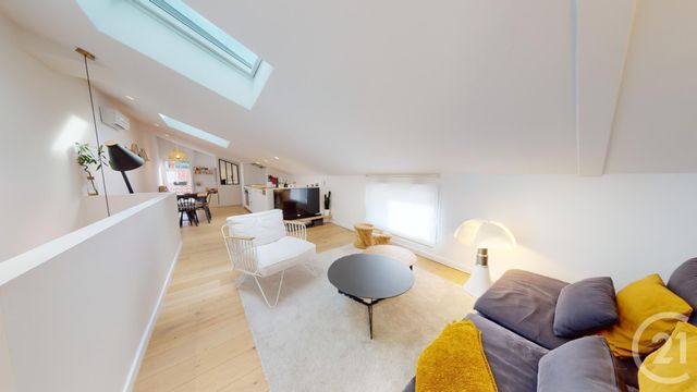 Appartement F3 à vendre - 3 pièces - 57.0 m2 - BIARRITZ - 64 - AQUITAINE - Century 21 Berritzea