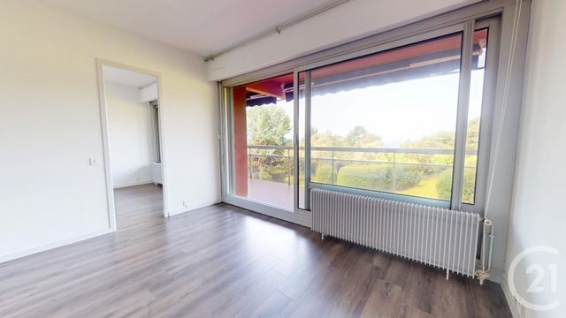 Appartement T2 à vendre - 2 pièces - 32.19 m2 - BIARRITZ - 64 - AQUITAINE - Century 21 Berritzea