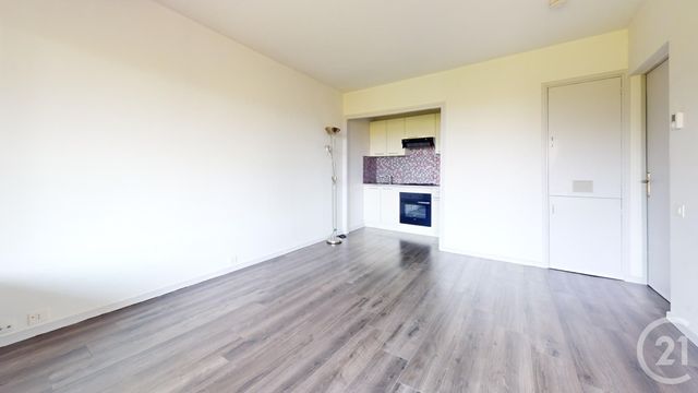 Appartement T2 à vendre - 2 pièces - 32.19 m2 - BIARRITZ - 64 - AQUITAINE - Century 21 Berritzea