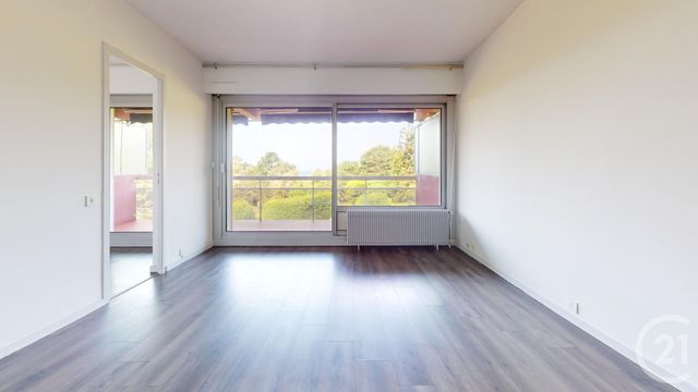 Appartement T2 à vendre - 2 pièces - 32.19 m2 - BIARRITZ - 64 - AQUITAINE - Century 21 Berritzea