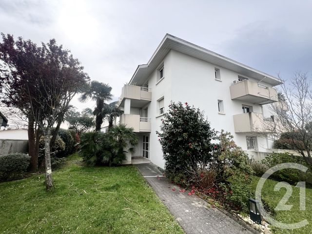 appartement - ANGLET - 64