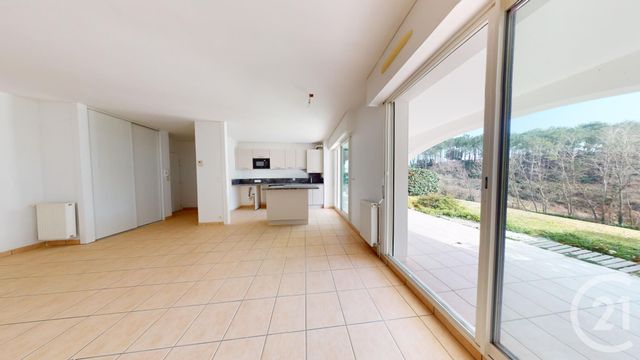 Appartement F2 à vendre - 2 pièces - 51.71 m2 - BIDART - 64 - AQUITAINE - Century 21 Berritzea