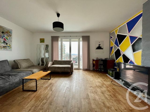 Appartement T2 à vendre - 2 pièces - 62.03 m2 - BAYONNE - 64 - AQUITAINE - Century 21 Berritzea