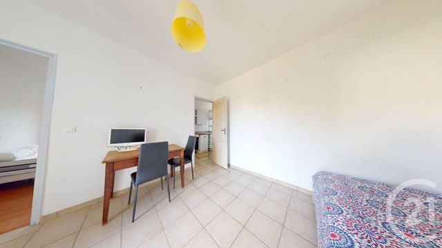Appartement T2 à vendre - 2 pièces - 34.25 m2 - BIARRITZ - 64 - AQUITAINE - Century 21 Berritzea