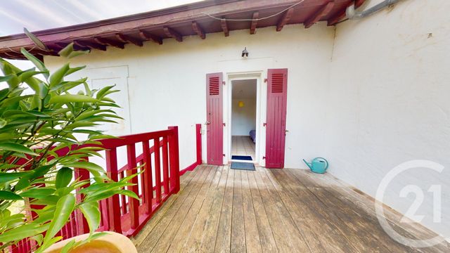 Appartement T2 à vendre - 2 pièces - 34.25 m2 - BIARRITZ - 64 - AQUITAINE - Century 21 Berritzea