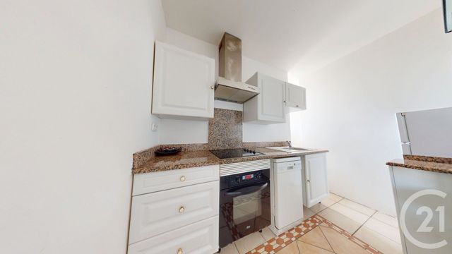 Appartement T2 à vendre - 2 pièces - 34.25 m2 - BIARRITZ - 64 - AQUITAINE - Century 21 Berritzea