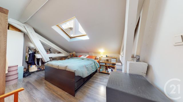 Appartement F3 à vendre - 3 pièces - 69.72 m2 - BAYONNE - 64 - AQUITAINE - Century 21 Berritzea