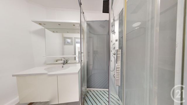 Appartement T3 à vendre - 3 pièces - 41.29 m2 - BIARRITZ - 64 - AQUITAINE - Century 21 Berritzea