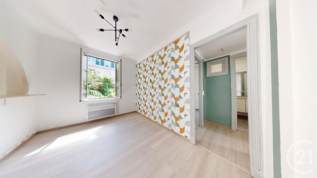 Appartement T3 à vendre - 3 pièces - 41.29 m2 - BIARRITZ - 64 - AQUITAINE - Century 21 Berritzea