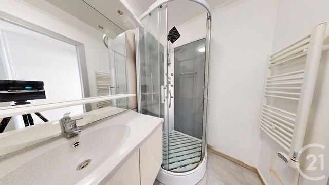 Appartement T3 à vendre - 3 pièces - 41.29 m2 - BIARRITZ - 64 - AQUITAINE - Century 21 Berritzea