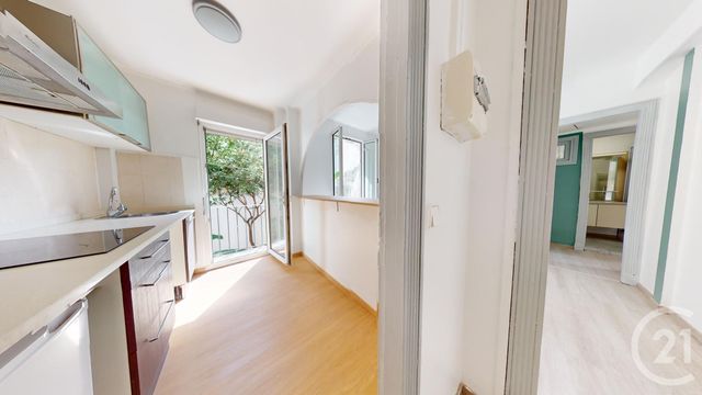 Appartement T3 à vendre - 3 pièces - 41.29 m2 - BIARRITZ - 64 - AQUITAINE - Century 21 Berritzea