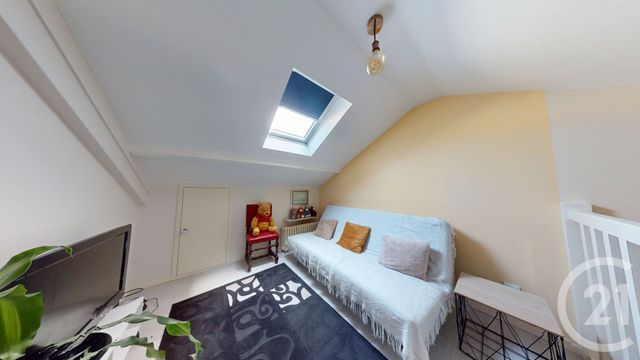 Appartement F3 à vendre - 4 pièces - 103.93 m2 - BIARRITZ - 64 - AQUITAINE - Century 21 Berritzea