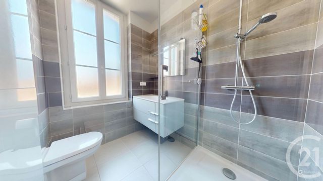 Appartement F3 à vendre - 4 pièces - 103.93 m2 - BIARRITZ - 64 - AQUITAINE - Century 21 Berritzea