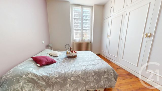 Appartement F3 à vendre - 4 pièces - 103.93 m2 - BIARRITZ - 64 - AQUITAINE - Century 21 Berritzea