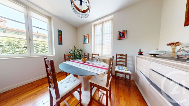 Appartement F3 à vendre - 4 pièces - 103.93 m2 - BIARRITZ - 64 - AQUITAINE - Century 21 Berritzea