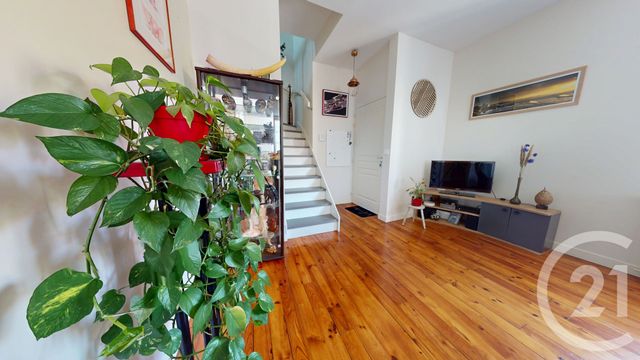 Appartement F3 à vendre - 4 pièces - 103.93 m2 - BIARRITZ - 64 - AQUITAINE - Century 21 Berritzea