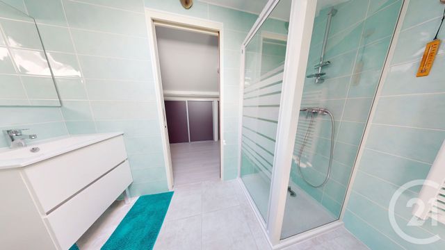 Appartement F3 à vendre - 4 pièces - 103.93 m2 - BIARRITZ - 64 - AQUITAINE - Century 21 Berritzea