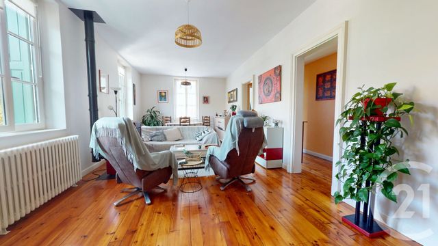 Appartement F3 à vendre BIARRITZ