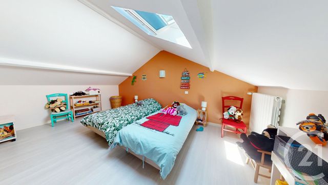 Appartement F3 à vendre - 4 pièces - 103.93 m2 - BIARRITZ - 64 - AQUITAINE - Century 21 Berritzea