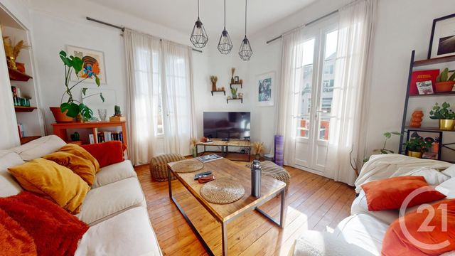 maison - BIARRITZ - 64