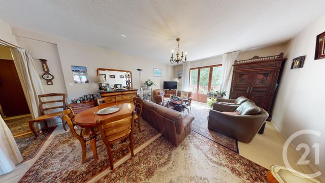 Appartement F4 à vendre - 4 pièces - 85.41 m2 - BIARRITZ - 64 - AQUITAINE - Century 21 Berritzea