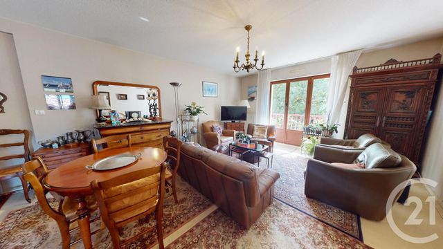 appartement - BIARRITZ - 64