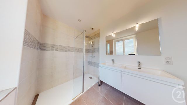 Appartement F5 à vendre - 5 pièces - 141.0 m2 - BIDART - 64 - AQUITAINE - Century 21 Berritzea