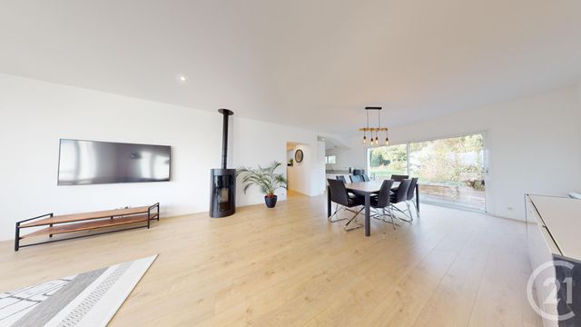 Appartement F5 à vendre - 5 pièces - 141.0 m2 - BIDART - 64 - AQUITAINE - Century 21 Berritzea