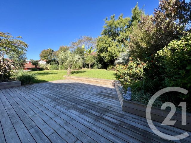 Appartement F5 à vendre - 5 pièces - 141.0 m2 - BIDART - 64 - AQUITAINE - Century 21 Berritzea