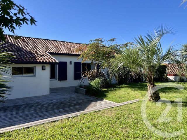 Appartement F5 à vendre - 5 pièces - 141.0 m2 - BIDART - 64 - AQUITAINE - Century 21 Berritzea