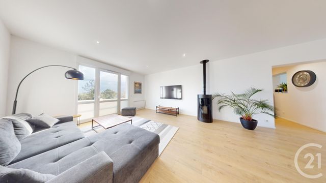 Appartement F5 à vendre - 5 pièces - 141.0 m2 - BIDART - 64 - AQUITAINE - Century 21 Berritzea