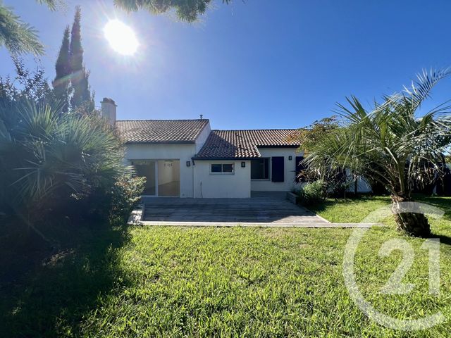 Appartement F5 à vendre - 5 pièces - 141.0 m2 - BIDART - 64 - AQUITAINE - Century 21 Berritzea