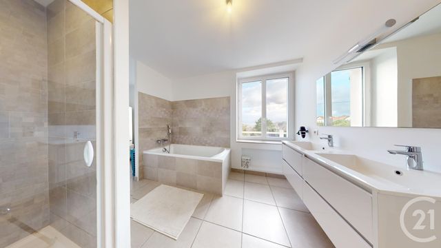 Appartement F5 à vendre - 5 pièces - 141.0 m2 - BIDART - 64 - AQUITAINE - Century 21 Berritzea