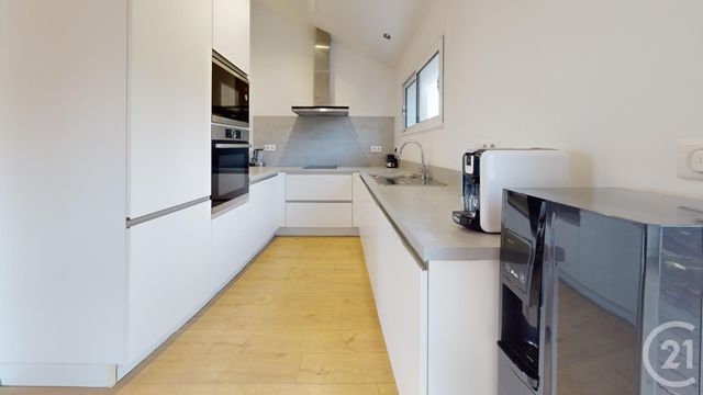 Appartement F5 à vendre - 5 pièces - 141.0 m2 - BIDART - 64 - AQUITAINE - Century 21 Berritzea