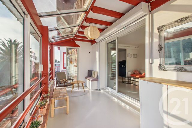 Appartement T4 à vendre BIARRITZ