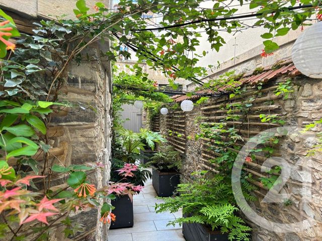 Appartement F3 à vendre - 3 pièces - 64.35 m2 - BIARRITZ - 64 - AQUITAINE - Century 21 Berritzea