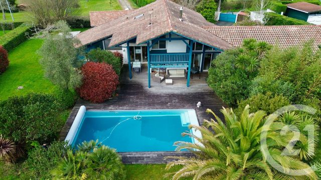 maison - ARCANGUES - 64
