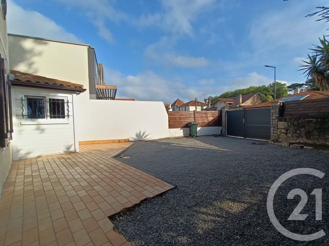 Appartement T3 à vendre - 3 pièces - 64.7 m2 - BIARRITZ - 64 - AQUITAINE - Century 21 Berritzea