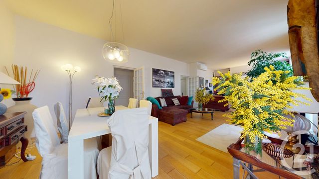 Appartement F5 à vendre - 4 pièces - 134.58 m2 - BIARRITZ - 64 - AQUITAINE - Century 21 Berritzea