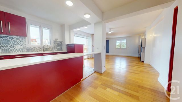 Appartement F4 à vendre - 4 pièces - 107.13 m2 - BIARRITZ - 64 - AQUITAINE - Century 21 Berritzea