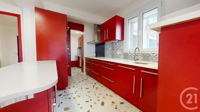 Appartement F4 à vendre - 4 pièces - 107.13 m2 - BIARRITZ - 64 - AQUITAINE - Century 21 Berritzea