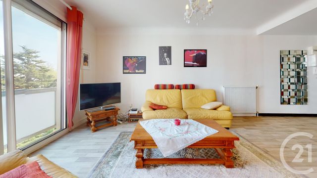 Appartement F3 à vendre - 3 pièces - 91.78 m2 - BIARRITZ - 64 - AQUITAINE - Century 21 Berritzea