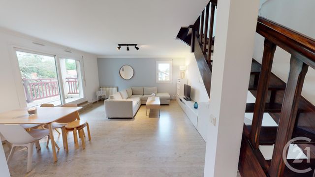 appartement - ANGLET - 64