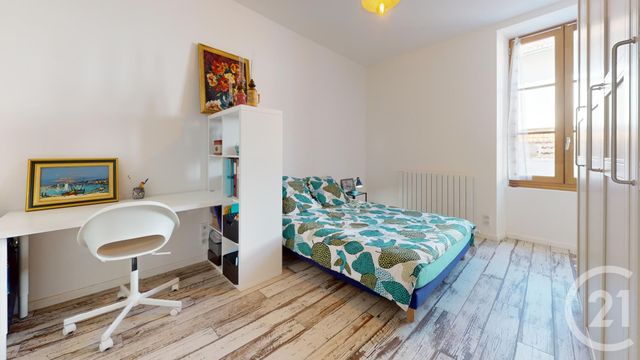 Afficher la photo en grand Appartement F2 à vendre - 2 pièces - 34.45 m2 - BIARRITZ - 64 - AQUITAINE - Century 21 Berritzea