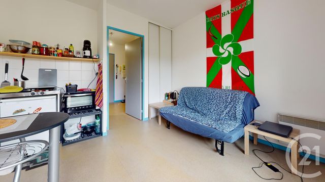 appartement - CAMBO LES BAINS - 64